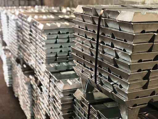 BAKIR KAROT / ÇİNKO KÜLÇE