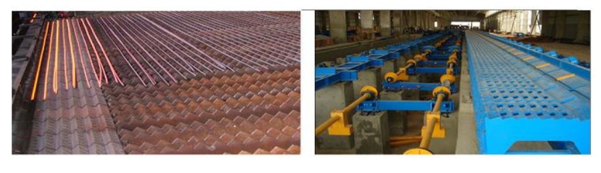 İNŞAAT DEMİR ÇEKME HADDEHANE