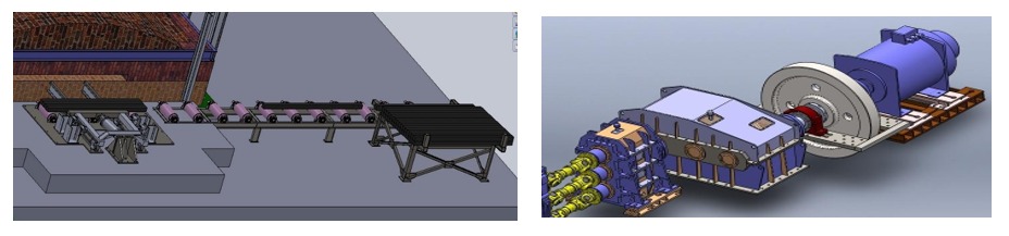 İNŞAAT DEMİR ÇEKME HADDEHANE