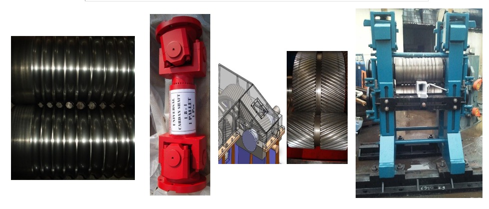 İNŞAAT DEMİR ÇEKME HADDEHANE