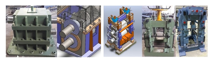 İNŞAAT DEMİR ÇEKME HADDEHANE
